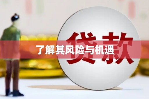 习水了解其风险与机遇
