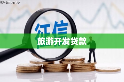 习水旅游开发贷款