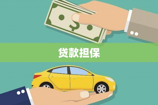 习水贷款担保