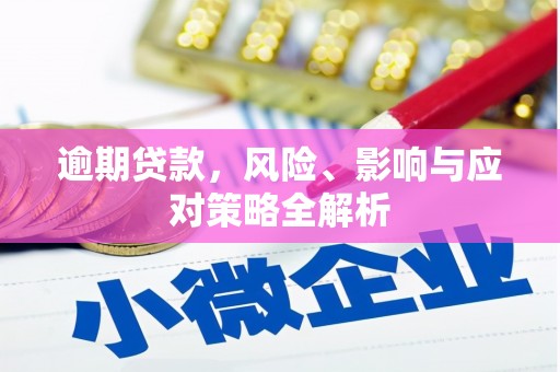 习水逾期贷款，风险、影响与应对策略全解析
